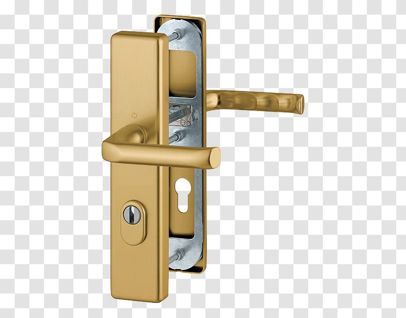 Lock Door Handle Window Hoppe Group Transparent PNG