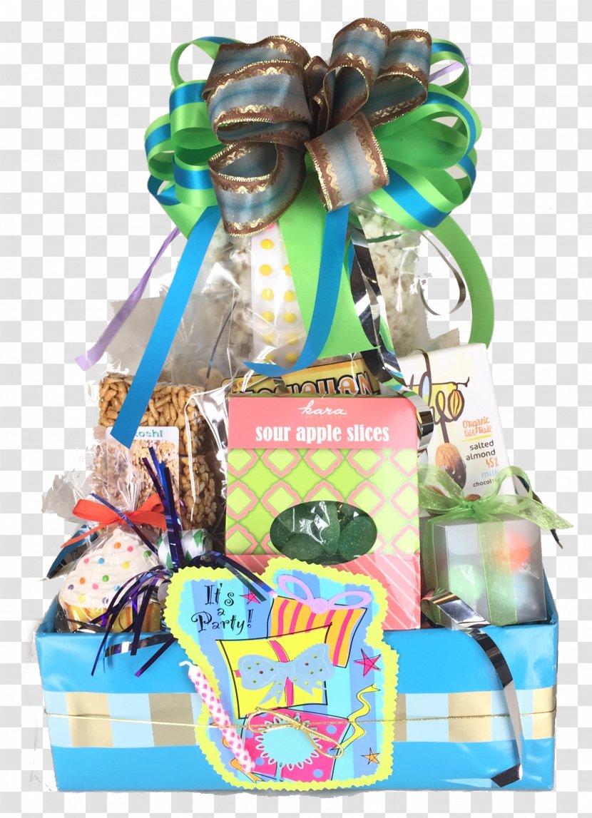 Baskets Beyond Hawaii Employee Appreciation Day Mishloach Manot - Food - Party Transparent PNG