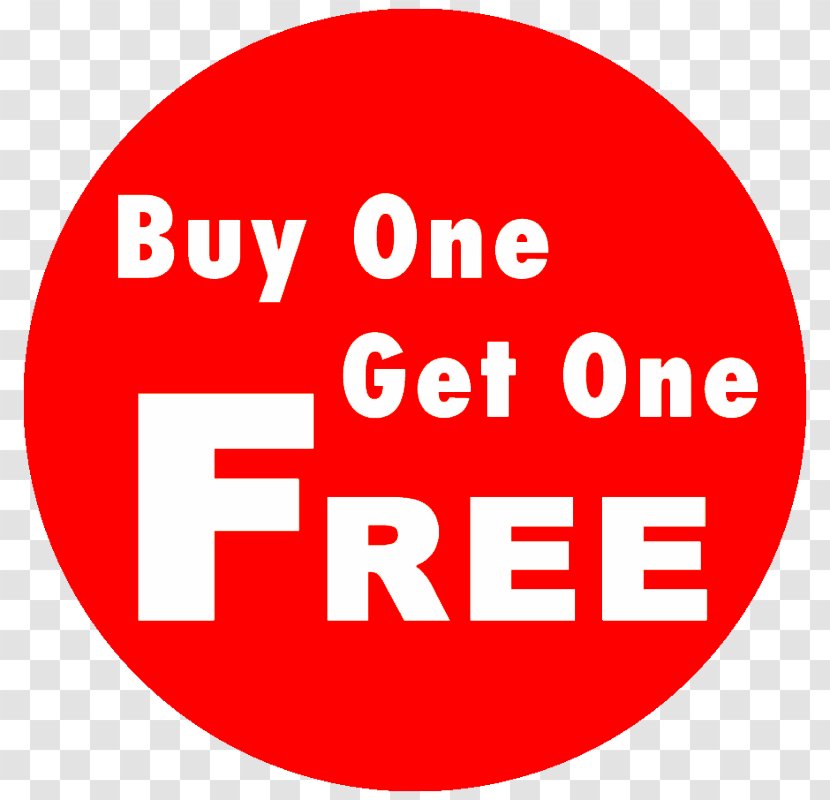 Buy One, Get One Free Amazon.com Sticker Online Shopping - BUY 2 GET 1 FREE Transparent PNG