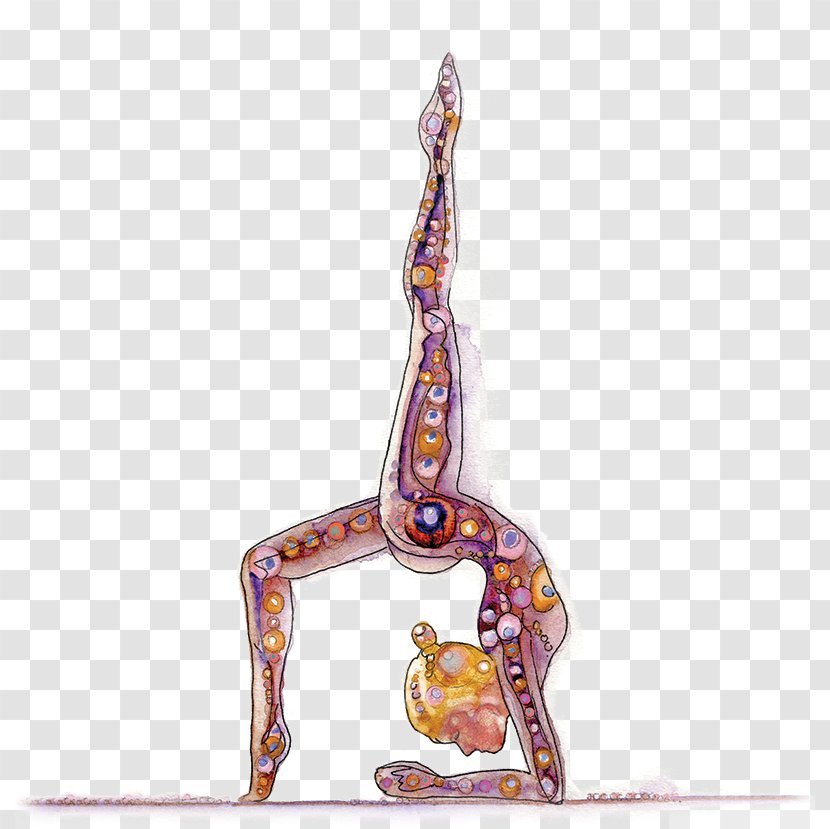 Yoga108 Birmingham Handstand Woman The Yoga Lab Transparent PNG