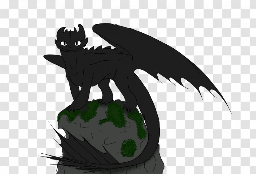 How To Train Your Dragon Drawing Line Art - Tree Transparent PNG
