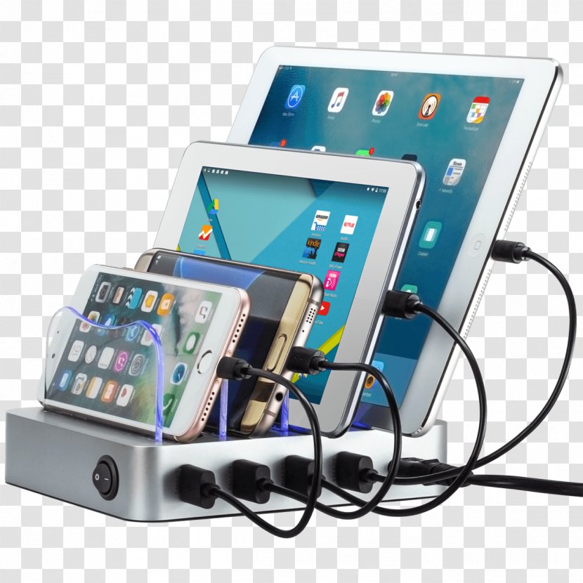 Battery Charger IPhone Telephone Smartphone USB - Headset - Iphone Transparent PNG