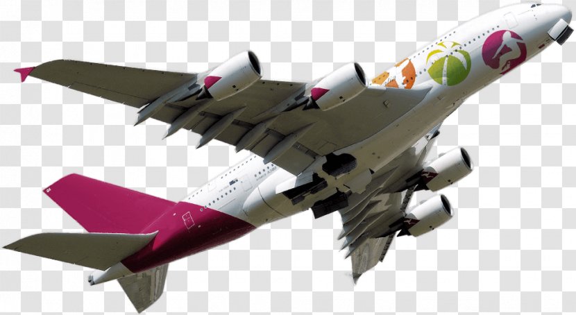 Narrow-body Aircraft Airplane Military Airline Transparent PNG