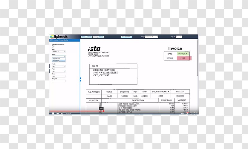 Computer Program Screenshot Line Diagram Transparent PNG