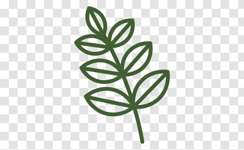 Leaf Plant Stem Branch - Ram Navmi Transparent PNG