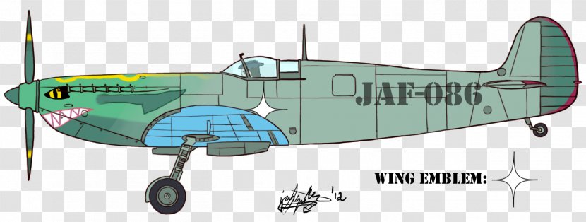 Douglas SBD Dauntless Fighter Aircraft Airplane Model - Sbd Transparent PNG