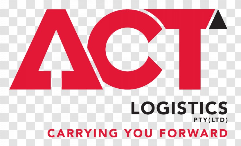 ACT Logistics (Pty) Ltd Business Warehouse Freight Transport - Text - Thirdparty Transparent PNG