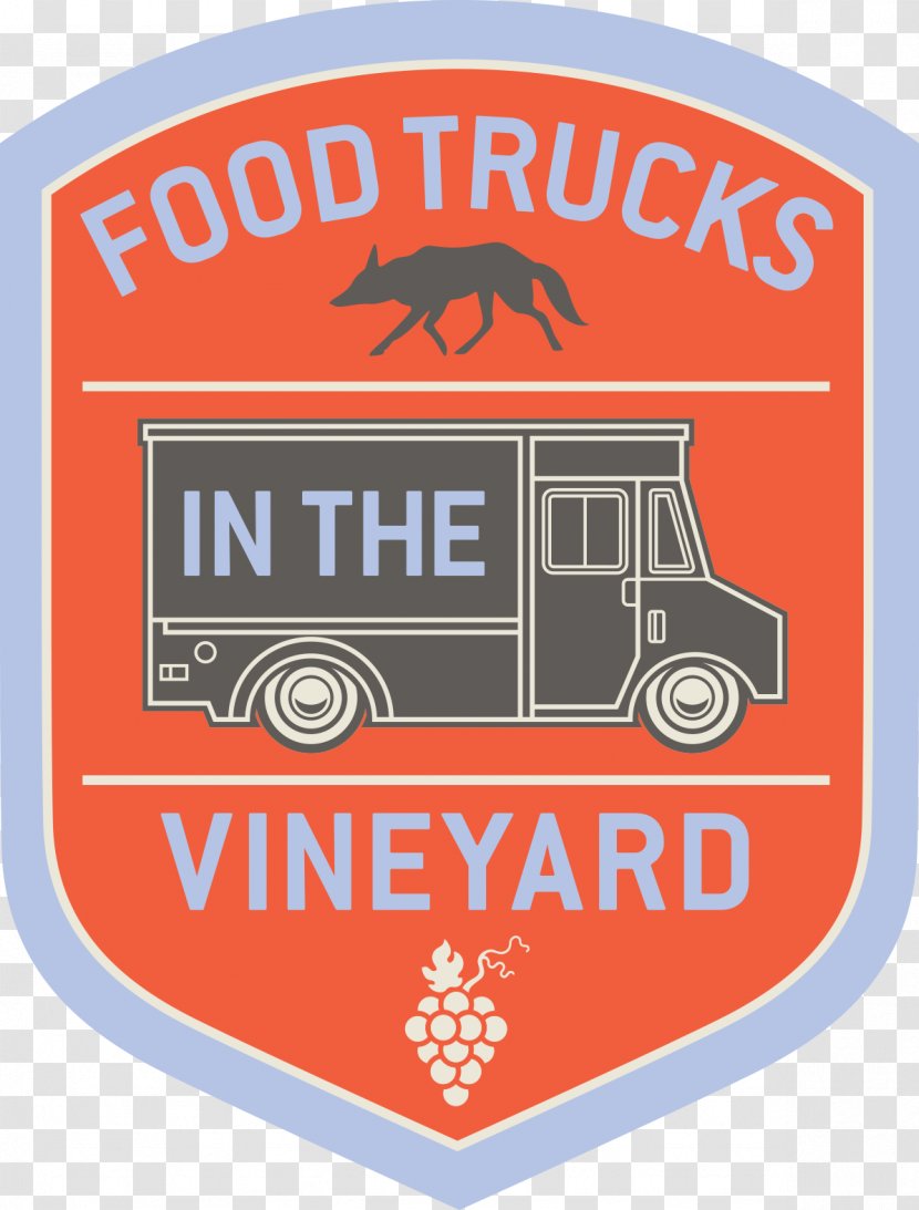 Common Grape Vine Food Coyote's Run Estate Winery Logo - Label Transparent PNG