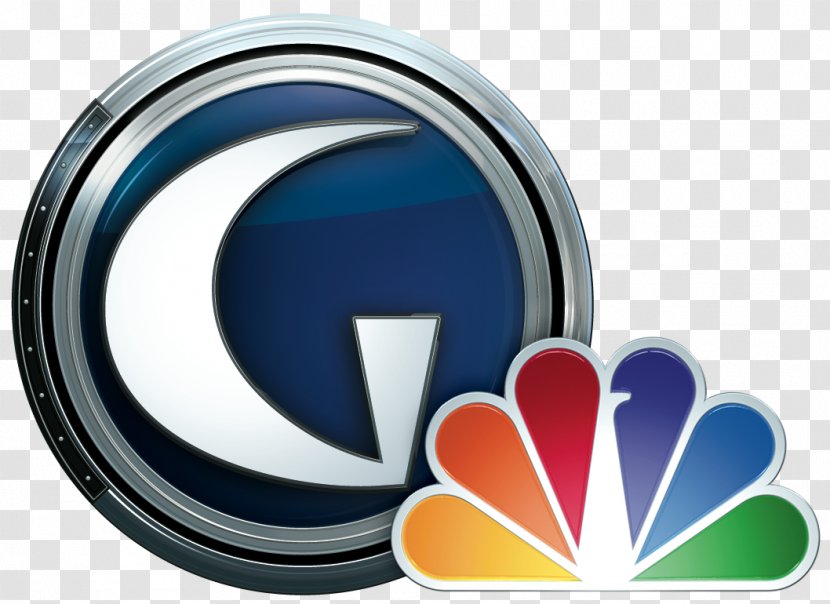 Golf Channel On NBC Television Transparent PNG