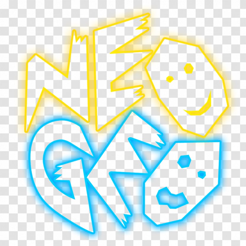 Brand Logo Clip Art - Number - Neo Geo Transparent PNG