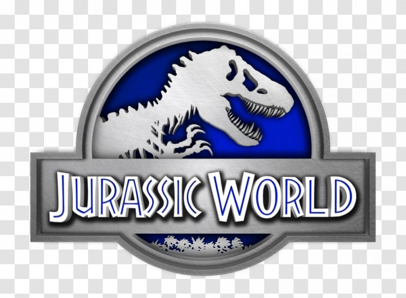 Blu-ray Disc Jurassic Park Digital Copy Film Amazon.com - Logo - World Clipart Transparent PNG