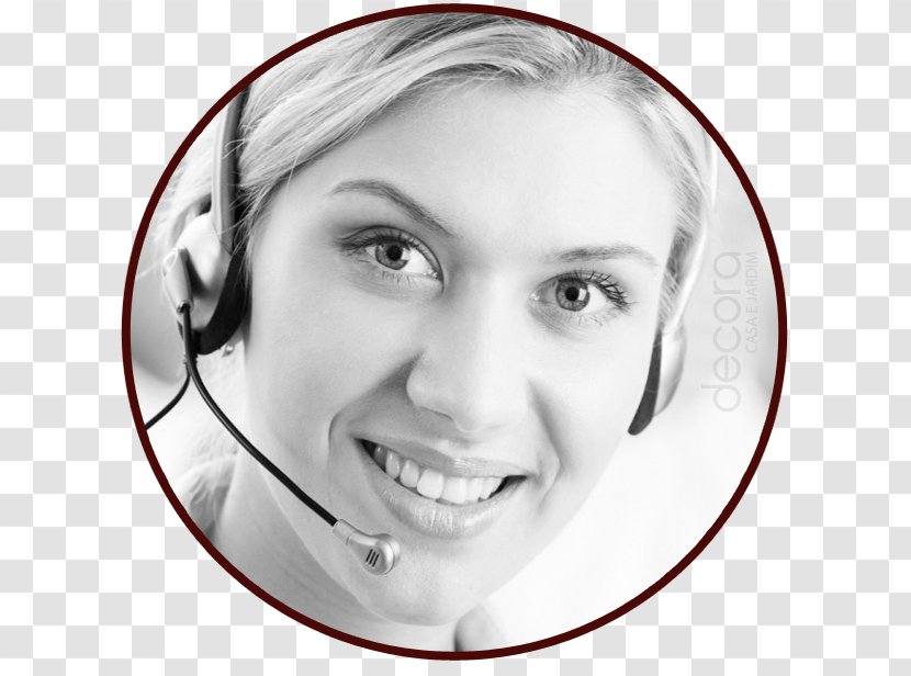 Customer Service Technical Support - Nose Transparent PNG