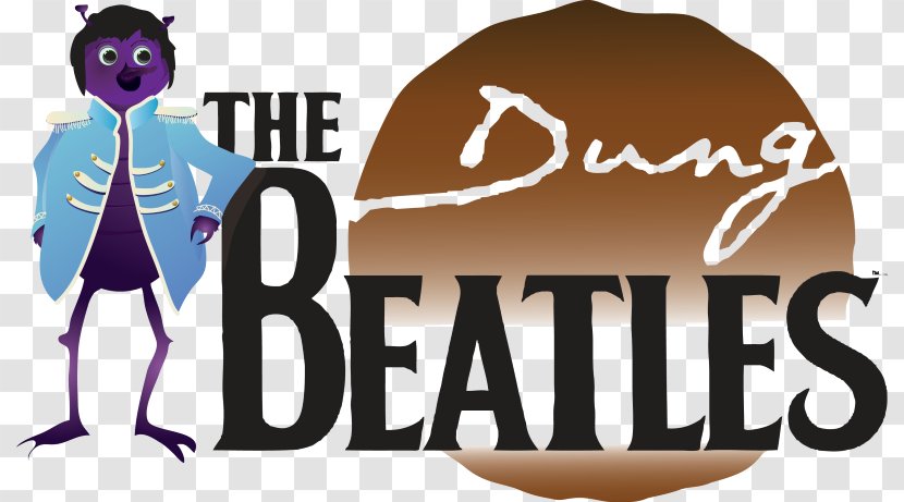 Dung Beetle The Beatles Musical Ensemble - Tree - Cover Band Transparent PNG