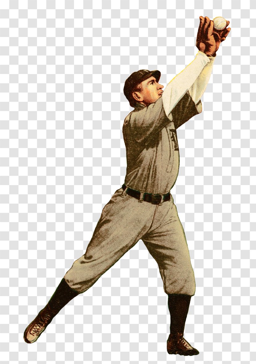 Detroit Tigers Baseball Player Bats Vintage Base Ball - Pitcher - Laces Transparent PNG