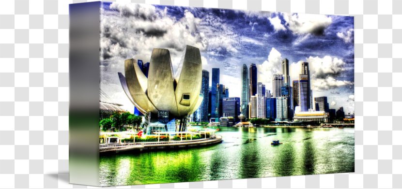 Desktop Wallpaper Water Stock Photography Computer - Tourism - Singapore City Transparent PNG