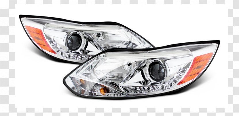 Headlamp Car Toyota Avalon Audi S5 Light - Brand Transparent PNG
