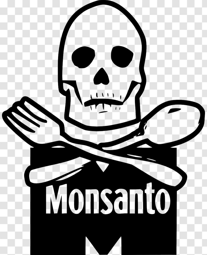 March Against Monsanto Genetically Modified Organism United States Genetic Engineering - White - Fork Transparent PNG