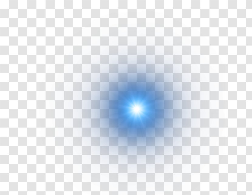 Light Point Circle Luminous Efficacy - Texture - Sun Halo Transparent PNG