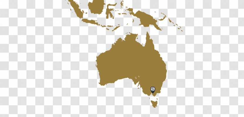 Australia Polynesia The South Pacific Vector Graphics Islands Transparent PNG
