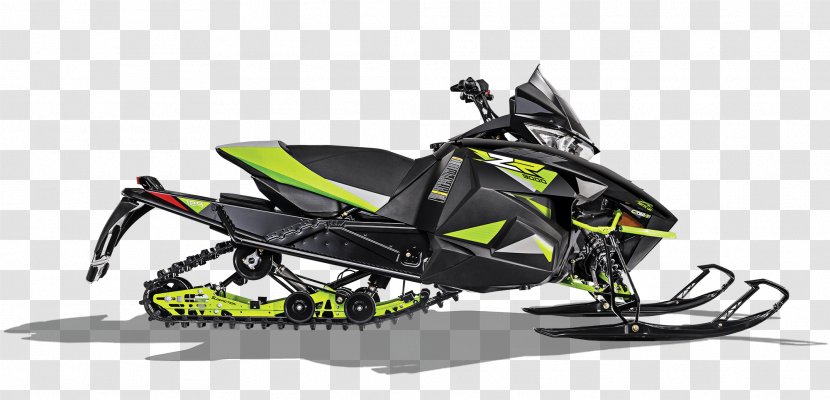 Arctic Cat Suzuki Snowmobile Side By Brodner Equipment Inc - Bicycle Frame - 0 Down Payment Transparent PNG