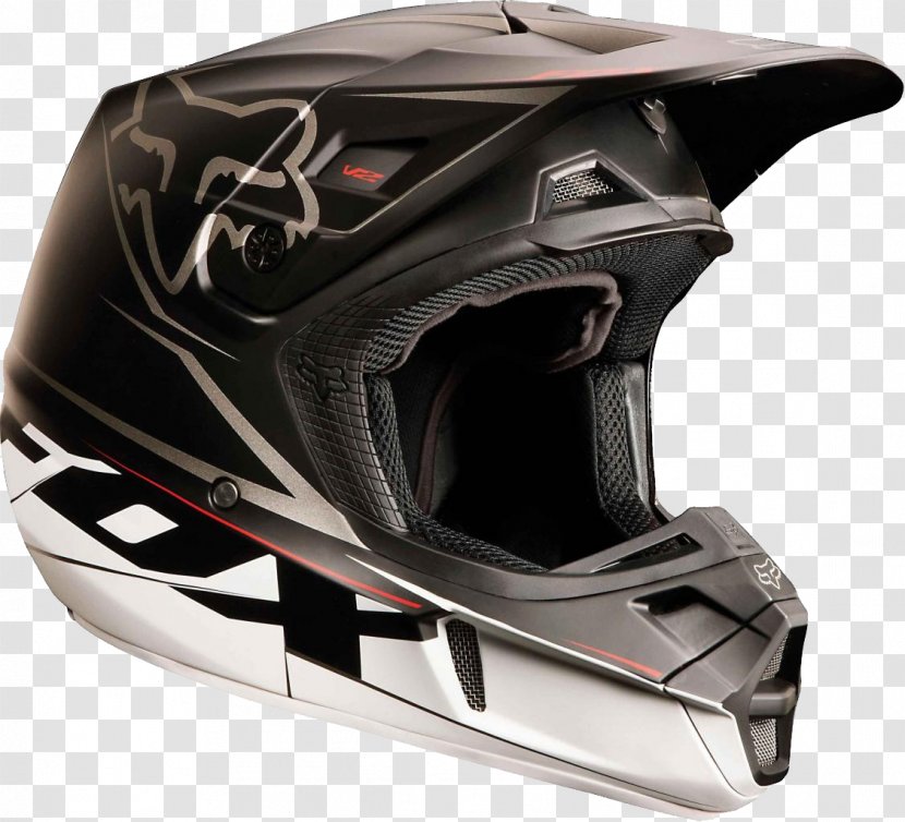 Motorcycle Helmets Bicycle Motocross - Ski Helmet Transparent PNG