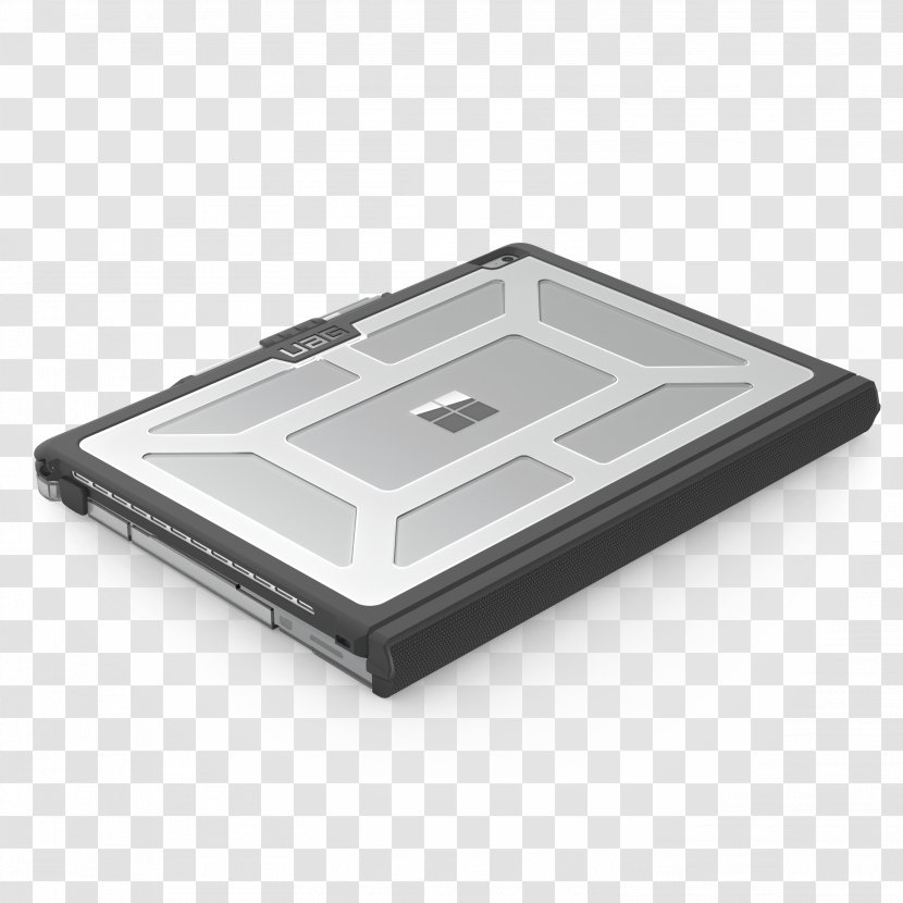 Surface Book 2 Pro 3 Microsoft 13.5 Inch - Computer Accessory Transparent PNG