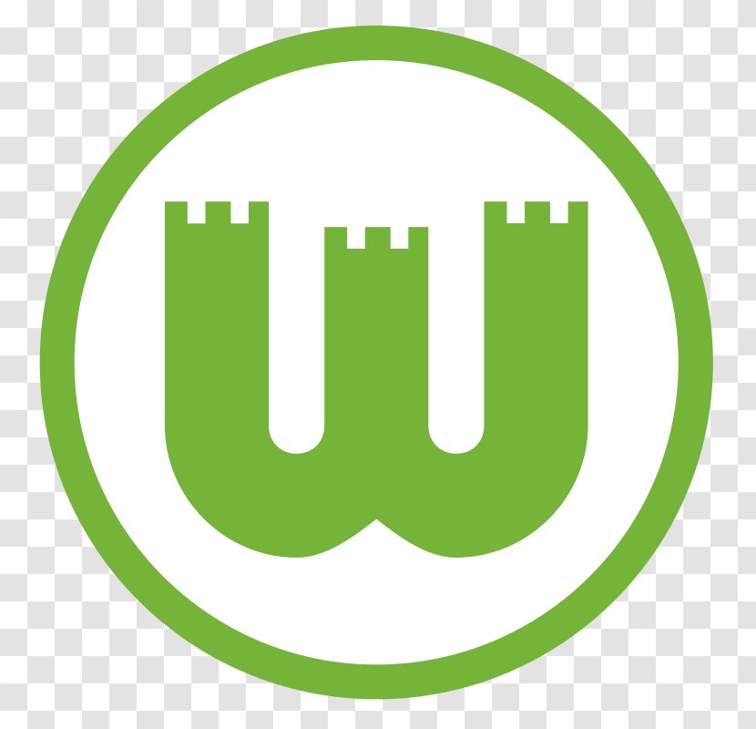 VfL Wolfsburg Logo Bundesliga Bochum - Sign Transparent PNG