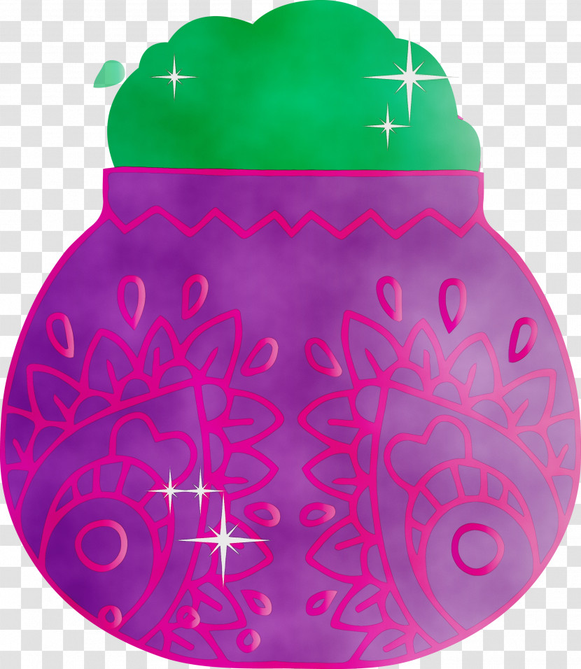 Pink Water Bottle Magenta Fruit Tableware Transparent PNG