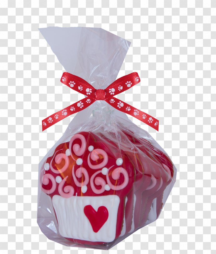 Praline Gift - Heart Transparent PNG