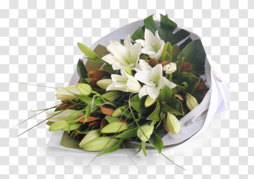 Cut Flowers Floral Design Floristry Flower Bouquet - Oriental Transparent PNG