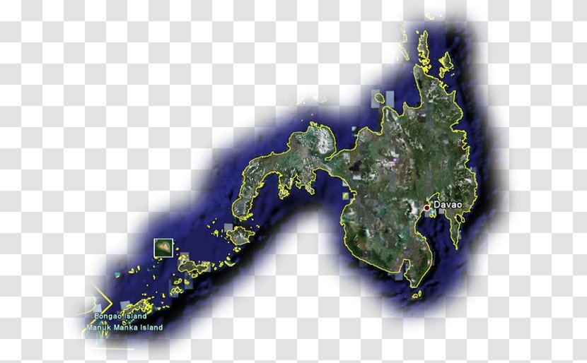 Lidasan Map - Society Transparent PNG