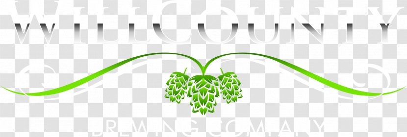 Will County Brewing Company Pilsner Beer Grains & Malts Brewery - Brand Transparent PNG