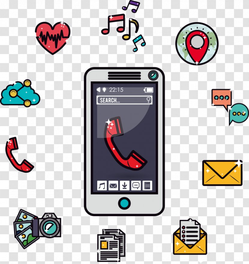 Button Download Wire-frame Model - Area - Vector Mobile Phone Software Transparent PNG