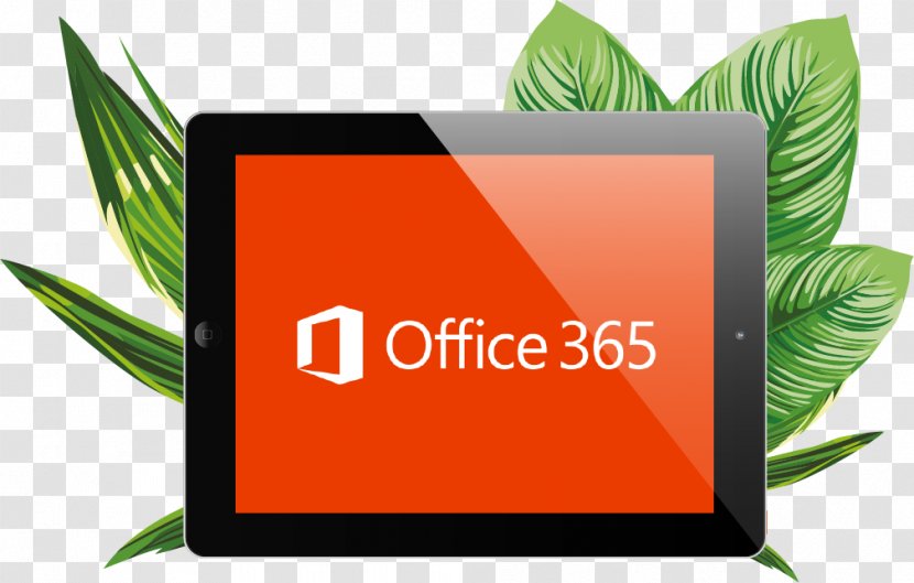 Microsoft Office 365 2016 Excel Transparent PNG