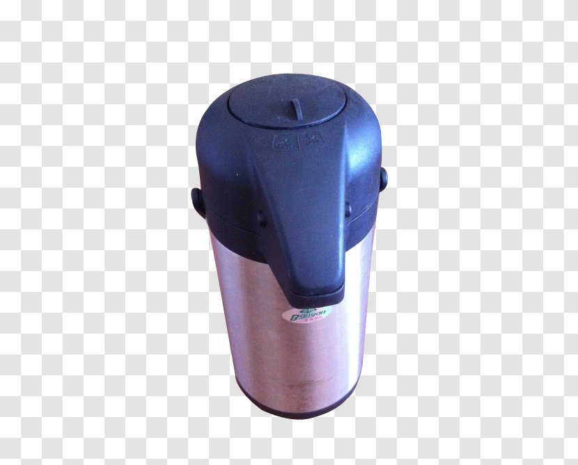 Vacuum Flask Mug Cup - Designer Transparent PNG