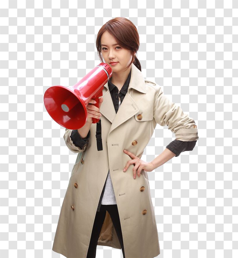 Go Ara You're All Surrounded Eo Soo-sun Actor Korean Drama - Flower Transparent PNG
