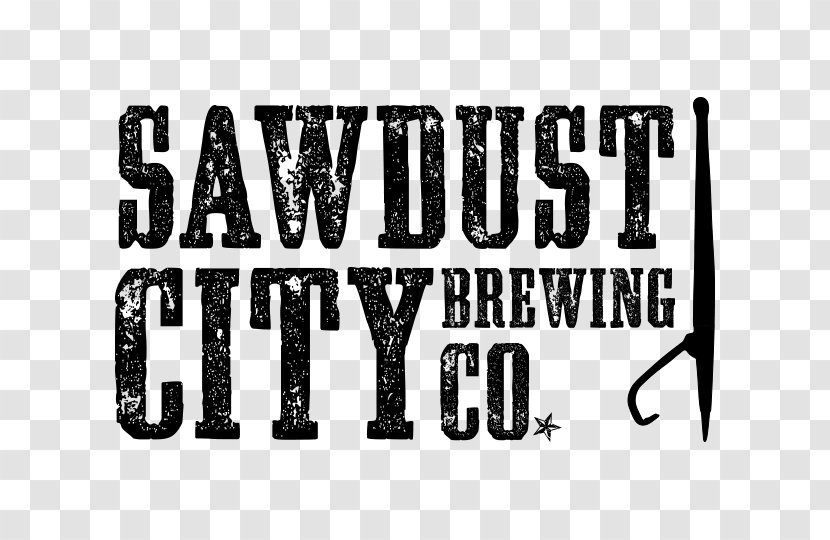 Sawdust City Brewing Co. Beer Company India Pale Ale Muskoka Cottage Brewery Transparent PNG