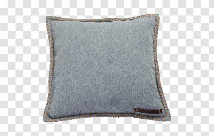 Throw Pillows Cushion Light Blue - Kiss - Pillow Transparent PNG