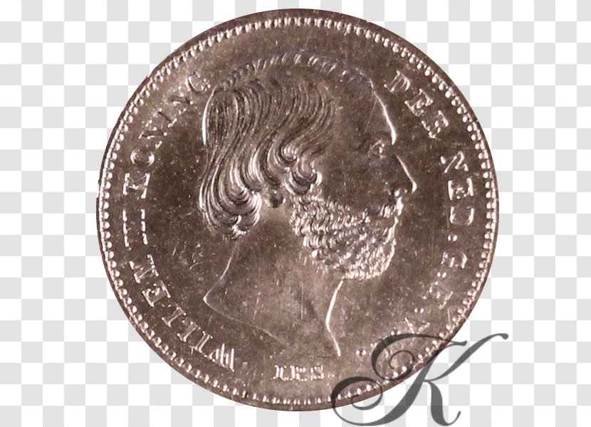 Quarter Nickel - Punt Transparent PNG