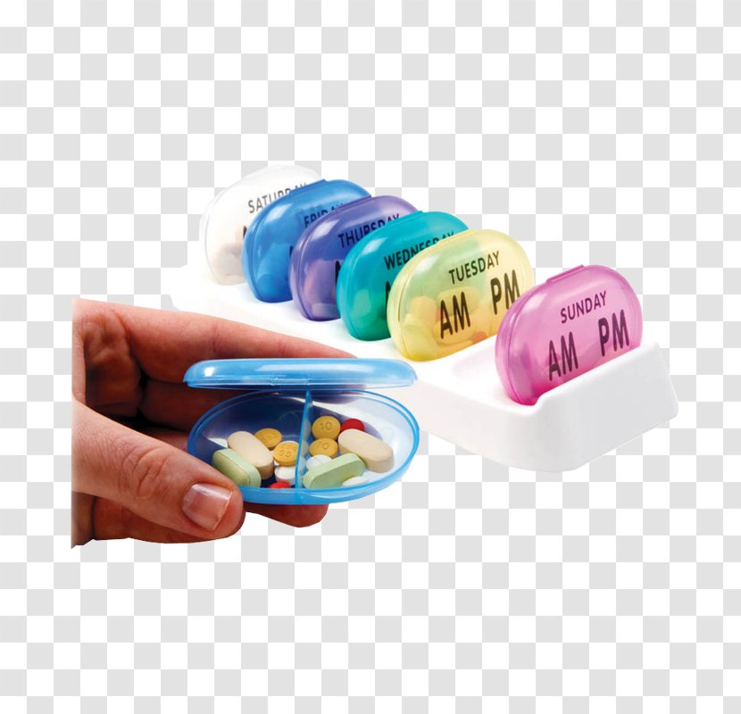 Pill Boxes & Cases Pharmaceutical Drug Price Tablet Sales - Healthcare Industry Transparent PNG
