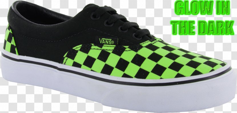 Skate Shoe Sneakers Pattern - Vans Shoes Transparent PNG