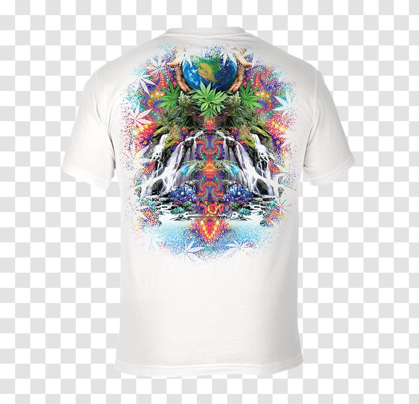 T-shirt Sleeve Bluza Outerwear - Shirt Transparent PNG