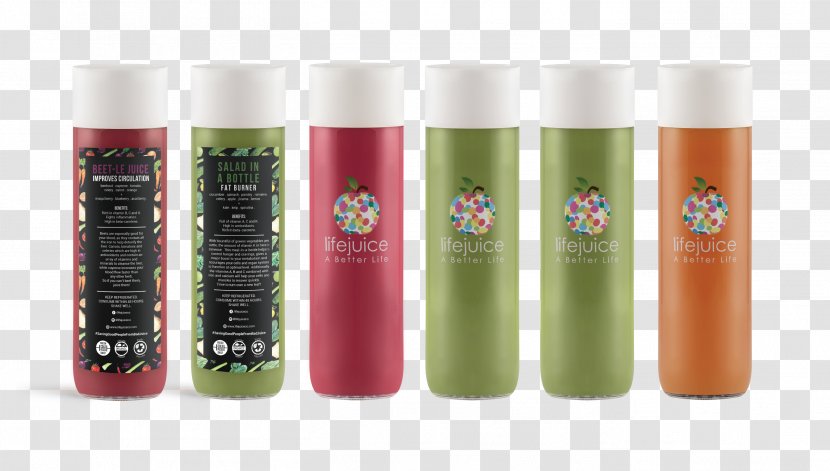 Juice South Carolina Glass Bottle Matcha - Detoxification Transparent PNG