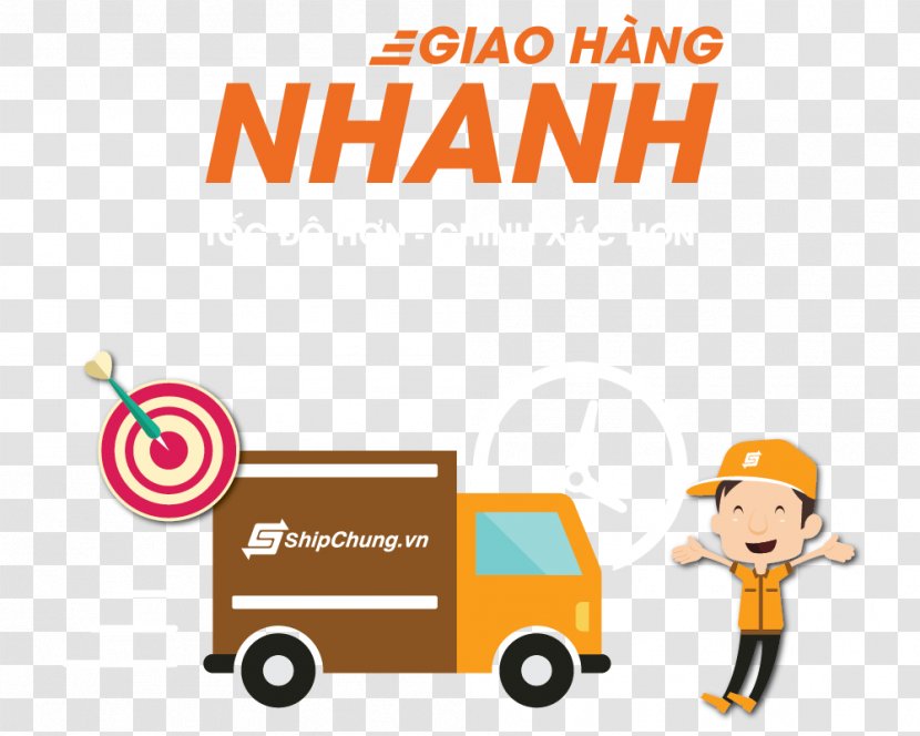 Giao Hàng Nhanh Ho Chi Minh City Vendor Business - Mai Tai Transparent PNG