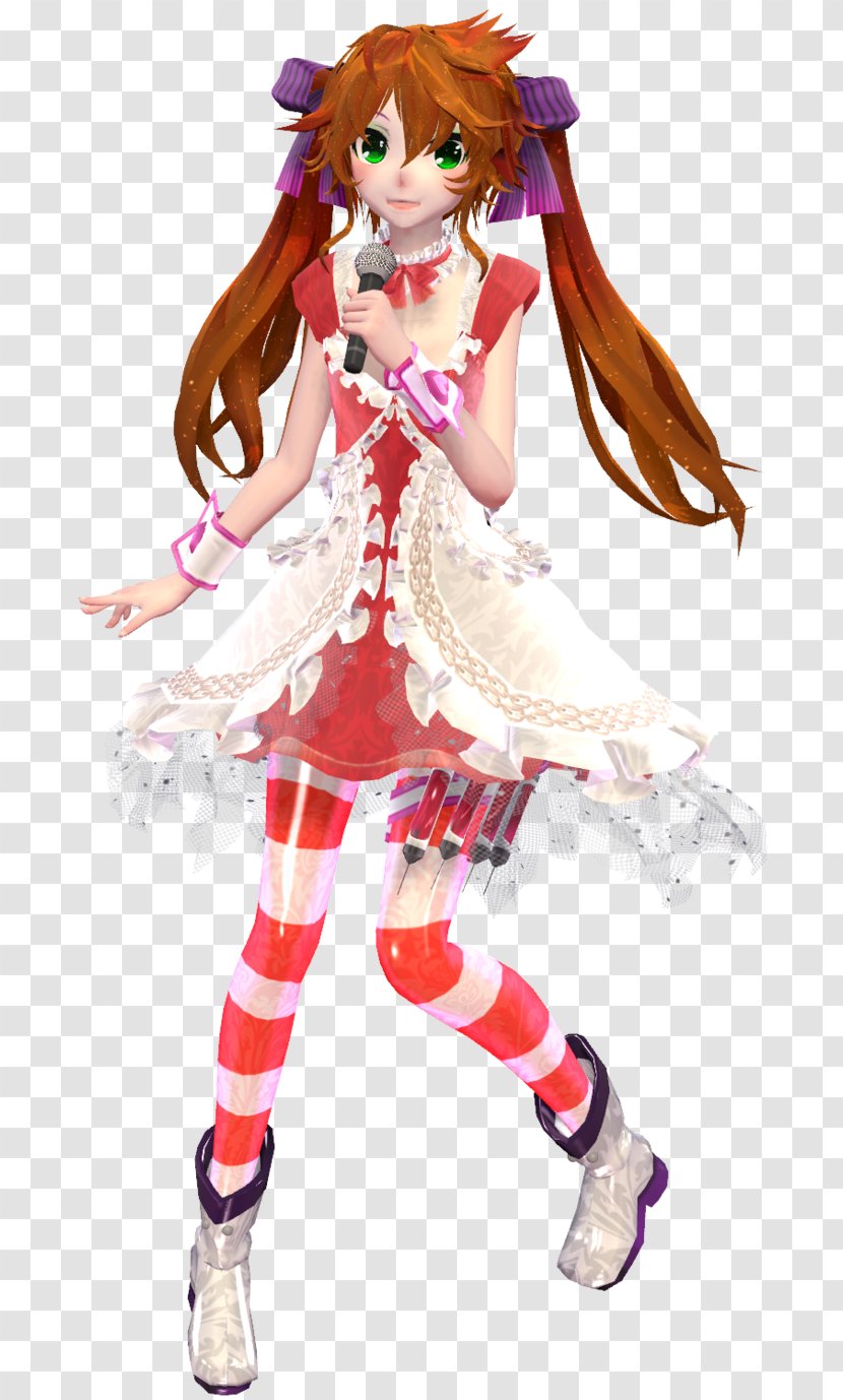 Five Nights At Freddy's: Sister Location YouTube Nekopara Doll Child - Tree Transparent PNG