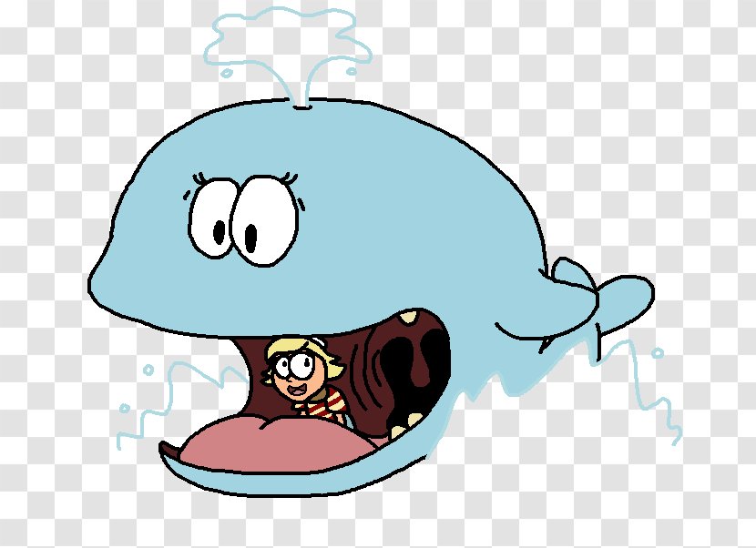 Marine Mammal Cartoon Fan Art Comics - Willard Van Orman Quine Transparent PNG