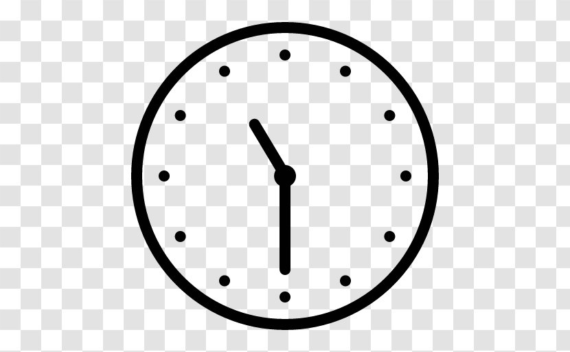 Clock - Wall - Area Transparent PNG