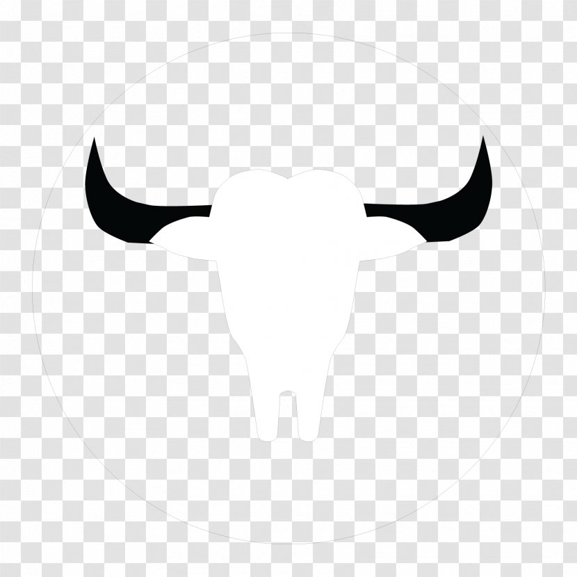 Cattle White Clip Art - Symbol - Design Transparent PNG