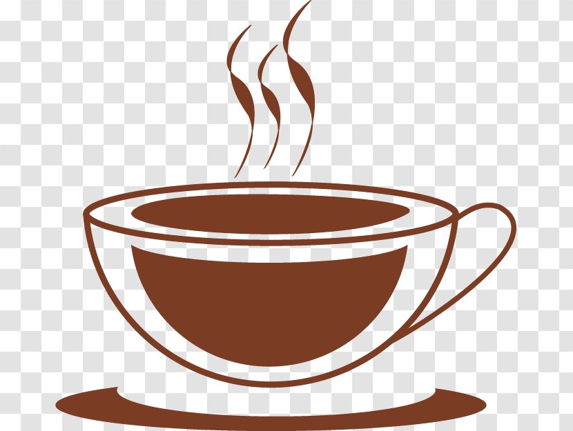 Coffee Cup Mug Design Caffeine Transparent PNG