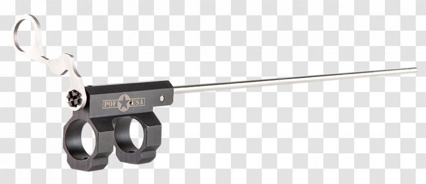 Patriot Ordnance Factory Carbine Firearm Direct Impingement Weapon - Hardware Accessory Transparent PNG